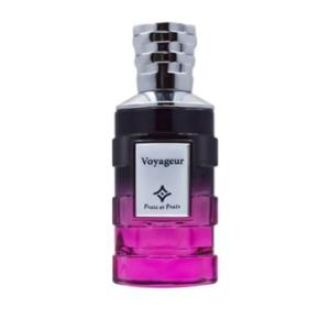 Voyageur EDP Spray 3.38 oz Tester