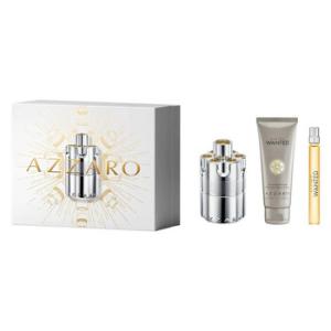 Wanted Eau de Parfum Gift Set