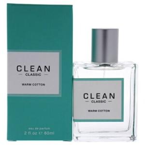 Warm Cotton EDP Spray 2.0 oz