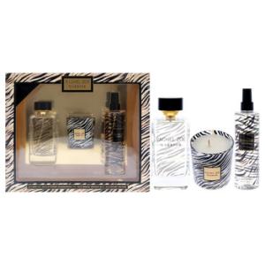 Warrior Gift Set