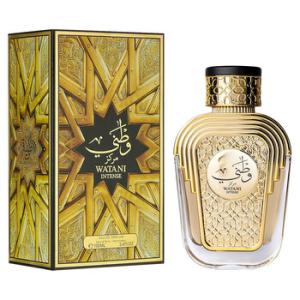 Watani Intense Gold EDP Spray 3.4 oz