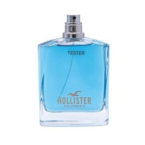 Wave For Him EDT 3.4 oz Tester
