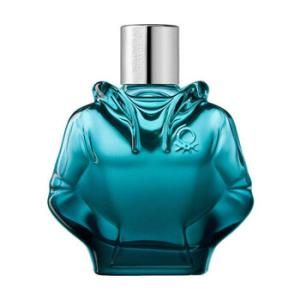 We Are Tribe Cool EDT Spray 3.0 oz Tester