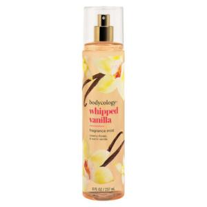 Whipped Vanilla Fragrance Mist 8 oz