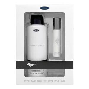 White Gift Set
