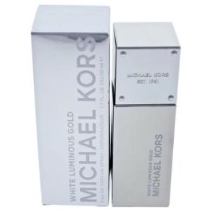 White Luminous Gold by Michael Kors for Women  1.7 oz EDP Spray
