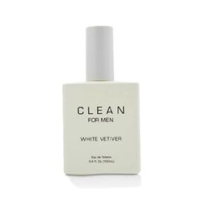 White Vetiver EDT Spray 3.38 oz Tester