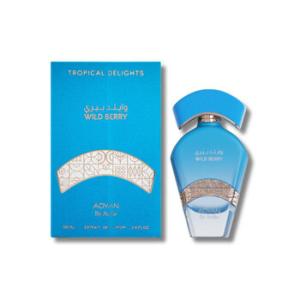 Wild Berry Adyan EDP Spray 3.4 oz