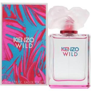 Wild EDT Spray 1.7 oz