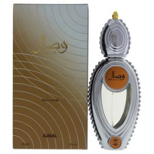 Wisal by Ajmal for Women  1.7 oz EDP Spray