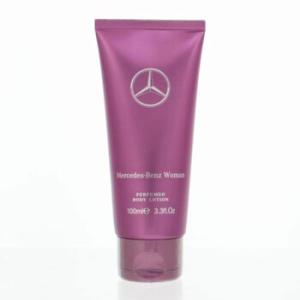 Woman Body Lotion 3.3 oz