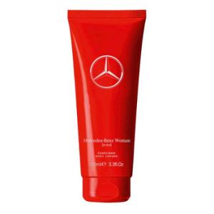 Woman In Red Body Lotion 3.4 oz