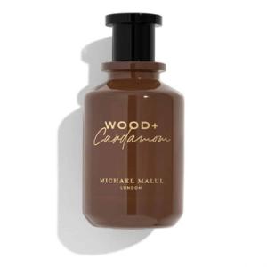 Wood Cardamom 3.4 oz