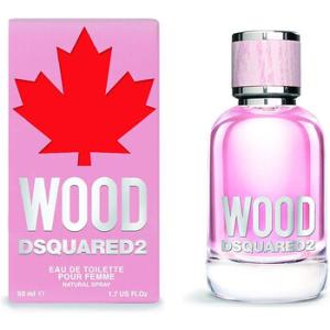 Wood Pour Femme EDT Spray 1.7 oz