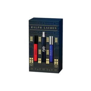 World Of Polo Gift Set