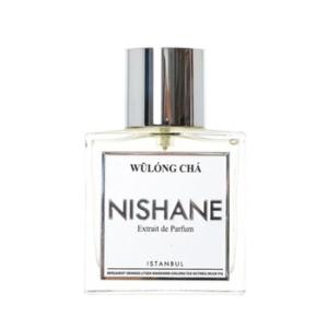 Wulong Cha Extrait De Parfum  Spray 3.4 oz Tester