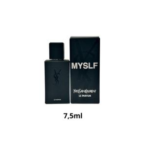 Y Le Parfum 0.25 oz