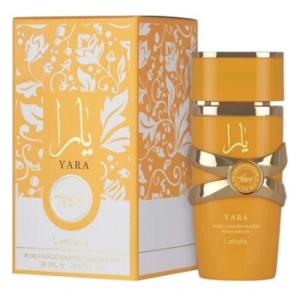 Yara Tous Perfume Oil 0.67 oz
