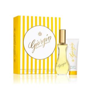 Yellow Gift Set