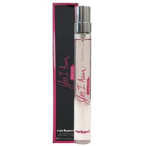 Yes I Am Pink First EDP Spray 0.33 oz