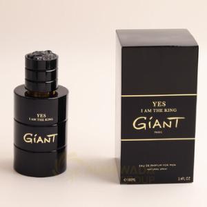 Yes I Am The King Gian EDP Spray 3.4 oz