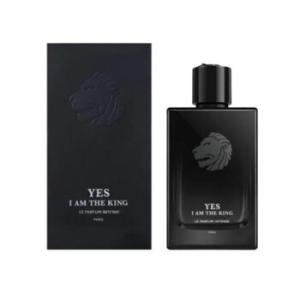 Yes I Am The King Le Parfum EDP Spray 3.4 oz