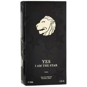 Yes I Am The Star EDP Spray 3.4 oz
