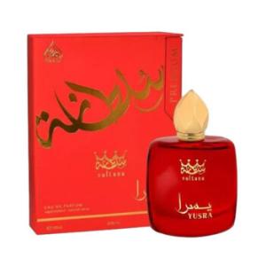 Yusra EDP Spray 3.3 oz