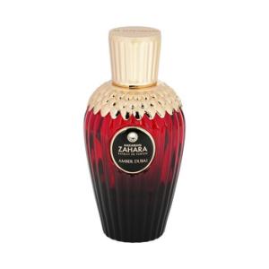 Zahara Amber Dubai Extrait de Parfum Spray 3.3 oz Tester