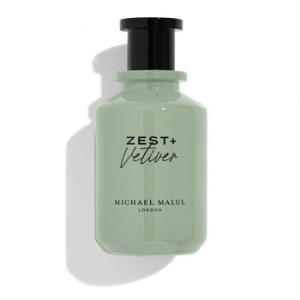 ZestVetiver EDP Spray 3.4 oz