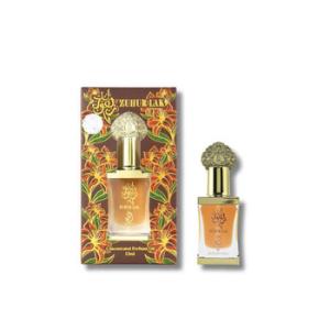 Zuhur Lak Perfume Oil 0.4 oz