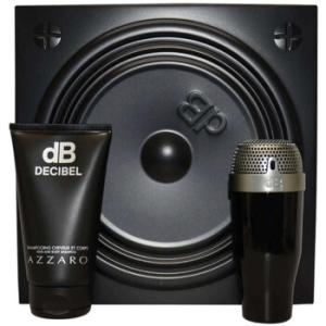 dB Decibel Gift Set