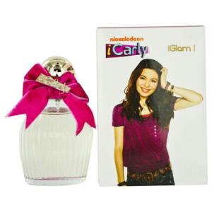 iCarly iGlam EDP Spray 3.4 oz