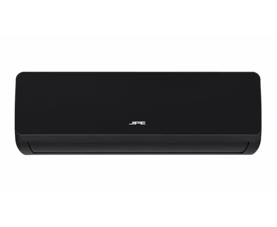 კონდიციონერი კედლის JPE JAUS-12H53RVB8-711 1B3 35-40მ² შავი