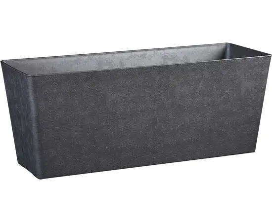 ქოთანი პლასტმასის EDA JARDINIERE ELEMENT 59.5x21.4x23.7 სმ - 23.7 L