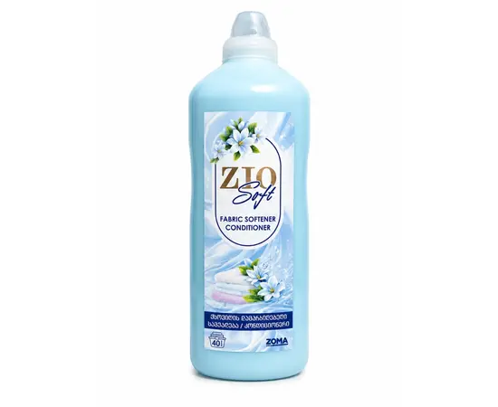 ქსოვილის დამარბილებელი Zio Soft ZS1000 1000 მლ