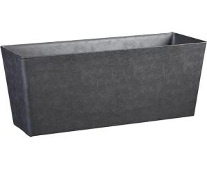 ქოთანი პლასტმასის EDA JARDINIERE ELEMENT 59.5x21.4x23.7 სმ - 23.7 L
