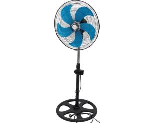 ვენტილატორი BRILLOP 50W შავი