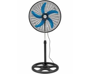 ვენტილატორი BRILLOP 50W შავი 360