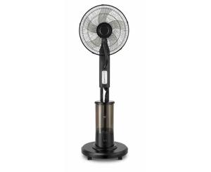 ვენტილატორი BRILLOP 75W D40სმ 4ლ პულტი