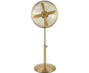 ვენტილატორი Reffon FS-40M-GD 50W ოქროსფერი