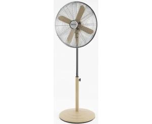 ვენტილატორი Reffon FS-40M-YL 50W ყვითელი ქრომი