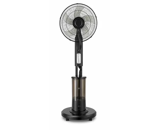 ვენტილატორი BRILLOP 75W D40სმ 4ლ პულტი