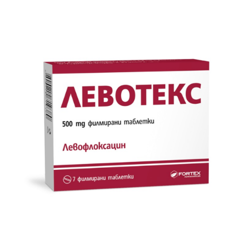 ლევოტექსი
