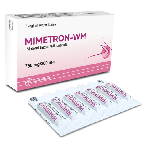 მიმეტრონ-WM