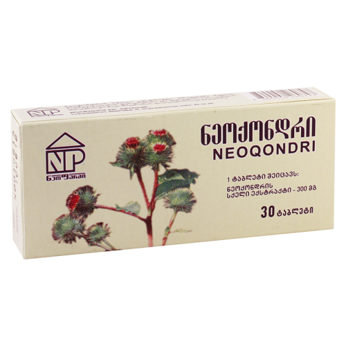 ნეოქონდრი