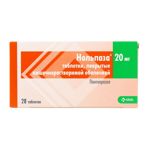 ნოლპაზა