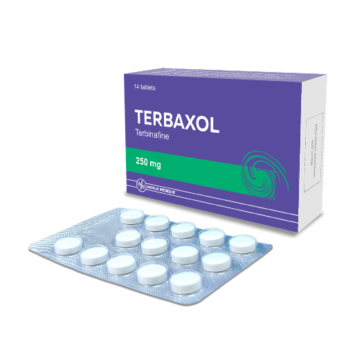 ტერბაქსოლი