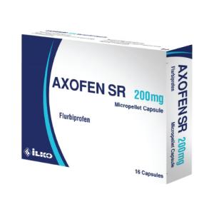 აქსოფენ SR