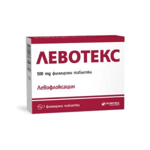 ლევოტექსი